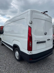 MAXUS DELIVERY 9 L 2 H 2  netto € 15995  nr 66