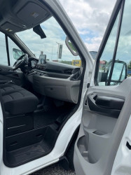 MAXUS DELIVERY 9 L 2 H 2  netto € 15995  nr 66