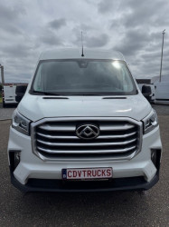 MAXUS DELIVERY 9 L 2 H 2  netto € 16595