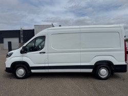 MAXUS DELIVERY 9 L 2 H 2  netto € 16595