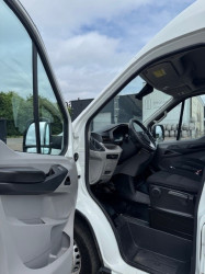MAXUS DELIVERY 9 L 2 H 2  netto € 16595
