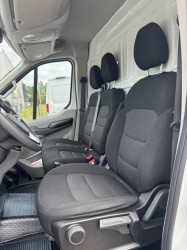 MAXUS DELIVERY 9 L 2 H 2  netto € 16595