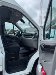 MAXUS DELIVERY 9 L 2 H 2  netto € 16595