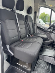 MAXUS DELIVERY 9 L 2 H 2  netto € 16595