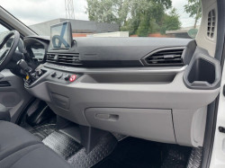 MAXUS DELIVERY 9 L 2 H 2  netto € 16595