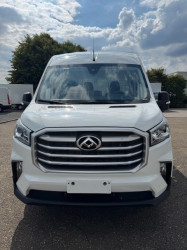 Maxus delivery 9 L 2 H 2 NR 28  € 16490 EXCL BTW