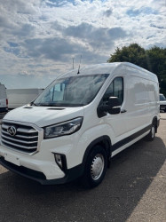 Maxus delivery 9 L 2 H 2 NR 28  € 16490 EXCL BTW