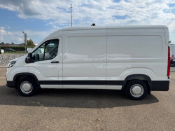 Maxus delivery 9 L 2 H 2 NR 28  € 16490 EXCL BTW