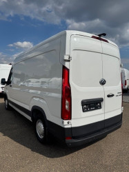 Maxus delivery 9 L 2 H 2 NR 28  € 16490 EXCL BTW