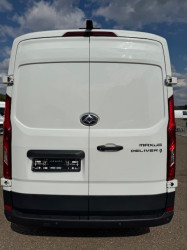 Maxus delivery 9 L 2 H 2 NR 28  € 16490 EXCL BTW
