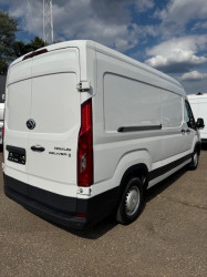 Maxus delivery 9 L 2 H 2 NR 28  € 16490 EXCL BTW