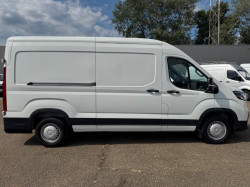 Maxus delivery 9 L 2 H 2 NR 28  € 16490 EXCL BTW