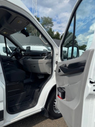 Maxus delivery 9 L 2 H 2 NR 28  € 16490 EXCL BTW
