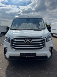 Maxus Deliver 9 L2 H2 model 2024 NR      € 15885  EXCL BTW