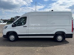 Maxus Deliver 9 L2 H2 model 2024 NR      € 15885  EXCL BTW