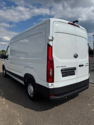 Maxus Deliver 9 L2 H2 model 2024 NR      € 15885  EXCL BTW