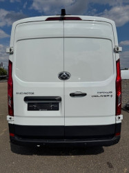 Maxus Deliver 9 L2 H2 model 2024 NR      € 15885  EXCL BTW