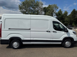 Maxus Deliver 9 L2 H2 model 2024 NR      € 15885  EXCL BTW