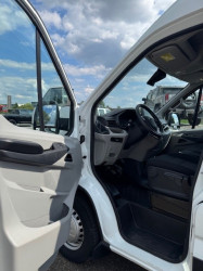 Maxus Deliver 9 L2 H2 model 2024 NR      € 15885  EXCL BTW