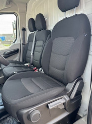 Maxus Deliver 9 L2 H2 model 2024 NR      € 15885  EXCL BTW
