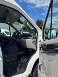 Maxus Deliver 9 L2 H2 model 2024 NR      € 15885  EXCL BTW