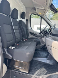 Maxus Deliver 9 L2 H2 model 2024 NR      € 15885  EXCL BTW