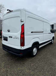 Maxus deliver 9 km 13500 !!! model 2024  NR 75  € 19495  EXCL BTW