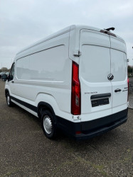 Maxus deliver 9 km 13500 !!! model 2024  NR 75  € 19495  EXCL BTW