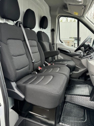 Maxus deliver 9 km 13500 !!! model 2024  NR 75  € 19495  EXCL BTW