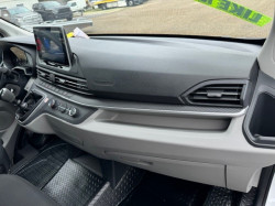 Maxus deliver 9 km 13500 !!! model 2024  NR 75  € 19495  EXCL BTW