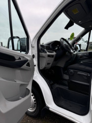 Maxus deliver 9 km 13500 !!! model 2024  NR 75  € 19495  EXCL BTW