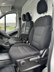 Maxus deliver 9 km 13500 !!! model 2024  NR 75  € 19495  EXCL BTW