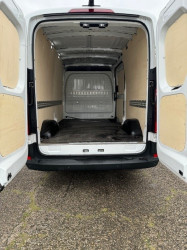 Maxus deliver 9 km 13500 !!! model 2024  NR 75  € 19495  EXCL BTW