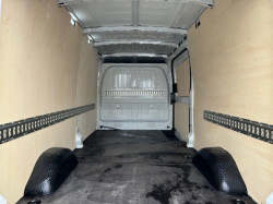 Maxus deliver 9 km 13500 !!! model 2024  NR 75  € 19495  EXCL BTW