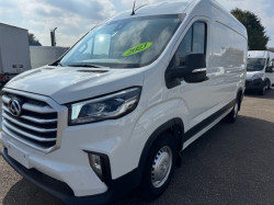Maxus delivery 9 L 2 H 2  NR 98  NETTO  € 15975 EXCL BTW