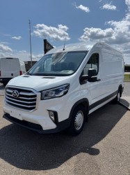 Maxus delivery 9 L 2 H 2  NR 98  NETTO  € 16500  EXCL BTW