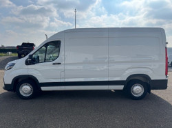 Maxus delivery 9 L 2 H 2  NR 98  NETTO  € 15975 EXCL BTW