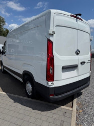 Maxus delivery 9 L 2 H 2  NR 98  NETTO  € 16500  EXCL BTW