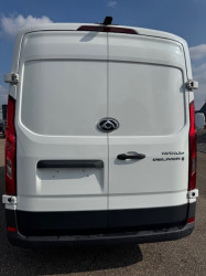Maxus delivery 9 L 2 H 2  NR 98  NETTO  € 15975 EXCL BTW