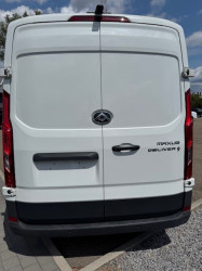 Maxus delivery 9 L 2 H 2  NR 98  NETTO  € 16500  EXCL BTW