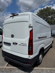 Maxus delivery 9 L 2 H 2  NR 98  NETTO  € 16500  EXCL BTW