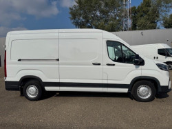 Maxus delivery 9 L 2 H 2  NR 98  NETTO  € 15975 EXCL BTW