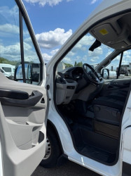 Maxus delivery 9 L 2 H 2  NR 98  NETTO  € 16500  EXCL BTW