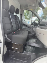 Maxus delivery 9 L 2 H 2  NR 98  NETTO  € 16500  EXCL BTW