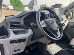 Maxus delivery 9 L 2 H 2  NR 98  NETTO  € 15975 EXCL BTW