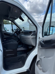 Maxus delivery 9 L 2 H 2  NR 98  NETTO  € 16500  EXCL BTW