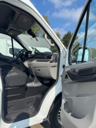 Maxus delivery 9 L 2 H 2  NR 98  NETTO  € 15975 EXCL BTW
