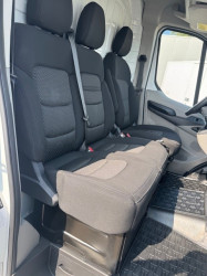 Maxus delivery 9 L 2 H 2  NR 98  NETTO  € 15975 EXCL BTW