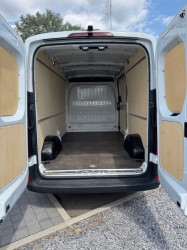Maxus delivery 9 L 2 H 2  NR 98  NETTO  € 16500  EXCL BTW