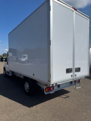 Citroen jumper kast MODEL 2024  , neto € 18995